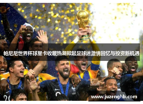 帕尼尼世界杯球星卡收藏热潮掀起足球迷激情回忆与投资新机遇